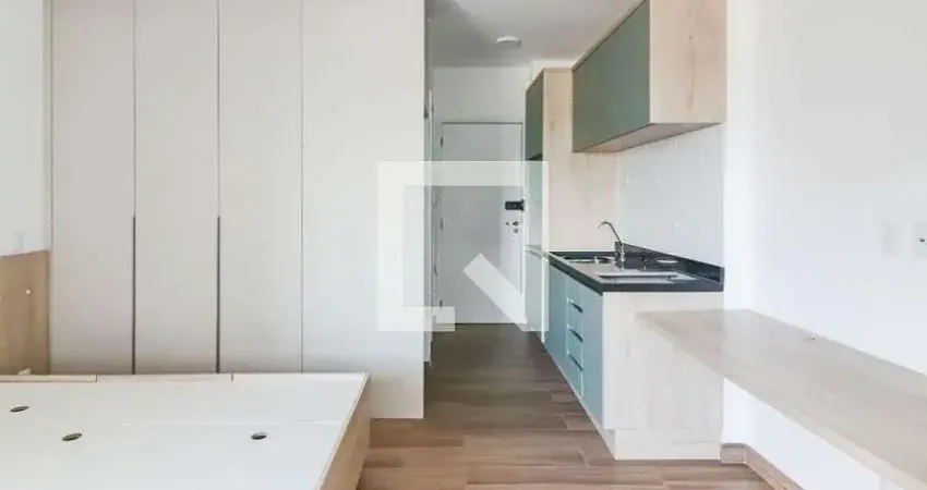 Kitnet / stúdio para venda - butantã, 1 quarto, 24 m² - são paulo