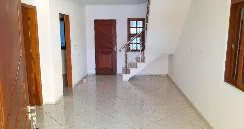 Casa com 4 quartos à venda na Rua Adão da Silva Santos, São José, Canoas