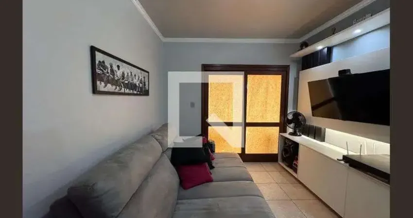 Apartamento para venda - morro do espelho, 1 quarto, 62 m² - são leopoldo