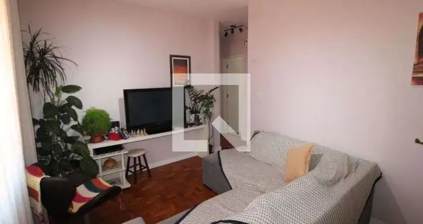 Apartamento para venda - água fria, 2 quartos, 64 m² - são paulo