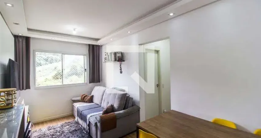 Apartamento com 2 quartos à venda na Avenida Henriqueta Mendes Guerra, Centro, Barueri