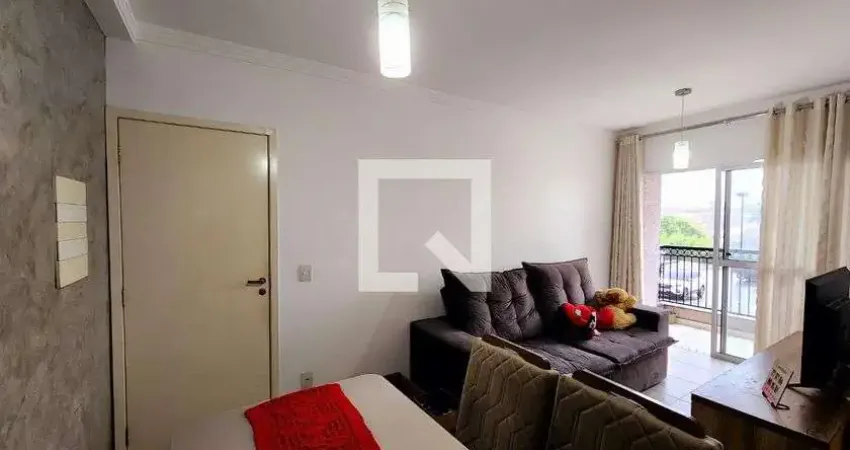 Apartamento para venda - são camilo, 2 quartos,  54 m² - jundiaí