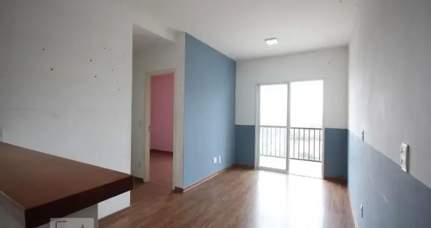 Apartamento com 2 quartos à venda na Avenida Presidente João Goulart, Umuarama, Osasco