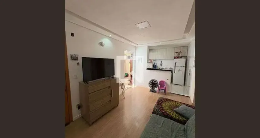 Apartamento para venda - lundcéia, 2 quartos,  57 m² - lagoa santa
