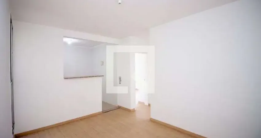 Apartamento com 2 quartos à venda na Rua Joaquim José, Centro, Contagem