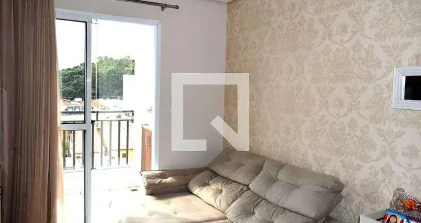 Apartamento para venda - jardim itália, 2 quartos,  55 m² - várzea paulista