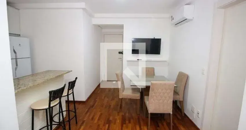 Apartamento para venda - campo belo, 1 quarto,  35 m² - são paulo