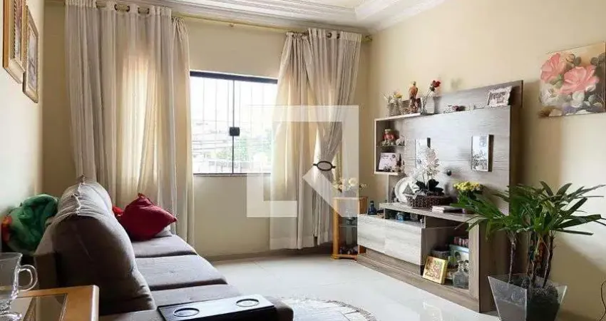 Casa com 3 quartos à venda na Rua Acácio Rosa da Silveira, Veloso, Osasco