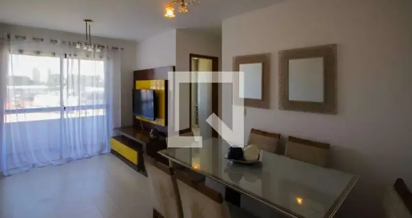 Apartamento para venda - bosque da saúde, 2 quartos, 55 m² - são paulo