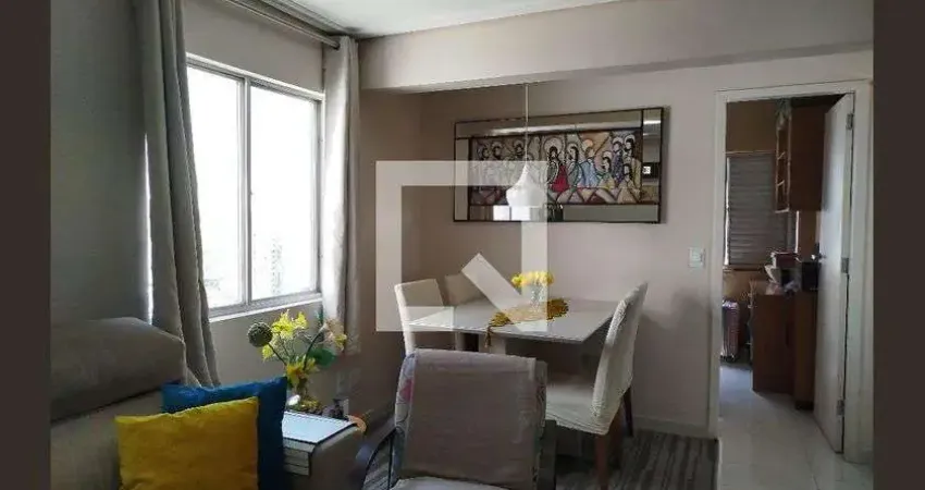 Apartamento para venda - vila carrão, 2 quartos, 56 m² - são paulo