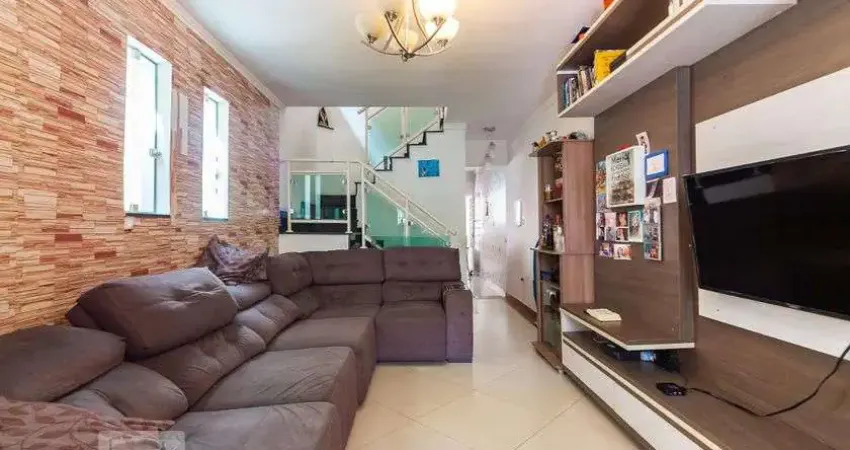 Casa com 3 quartos à venda na Rua Manoel Gouveia, Vila Yolanda, Osasco