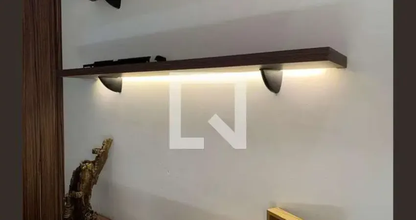 Apartamento para Venda - Nova Petrópolis, 2 Quartos, 54 m² - São Bernardo do Campo