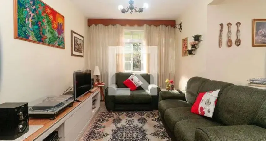 Apartamento para venda - alto de pinheiros, 3 quartos,  66 m² - são paulo