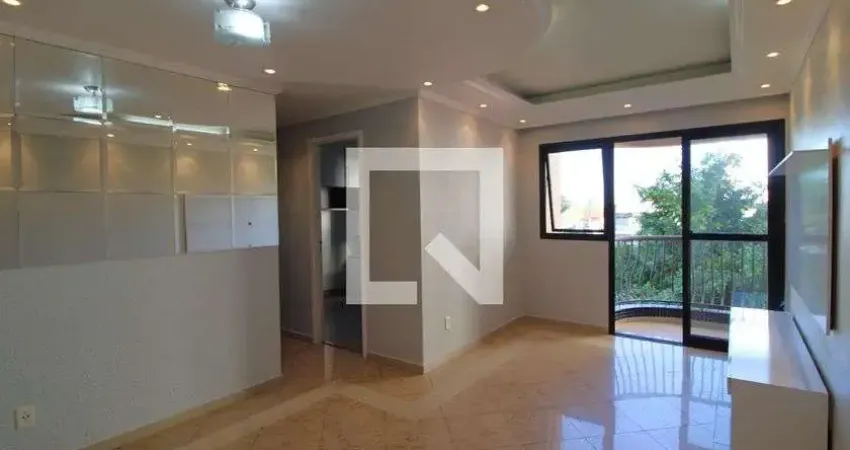 Apartamento para venda - jardim marajoara , 2 quartos, 52 m² - são paulo