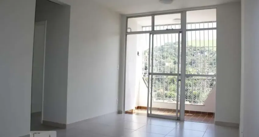 Apartamento com 2 quartos à venda na Avenida Professor João Brasil, Fonseca, Niterói
