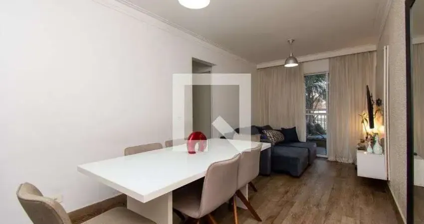 Apartamento para venda - vila galvão, 2 quartos, 56 m² - guarulhos