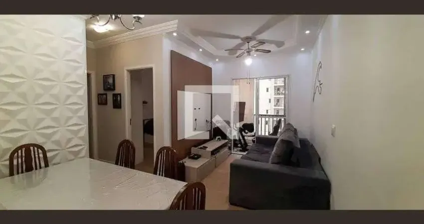 Apartamento com 2 quartos à venda na Avenida Presidente João Goulart, Umuarama, Osasco