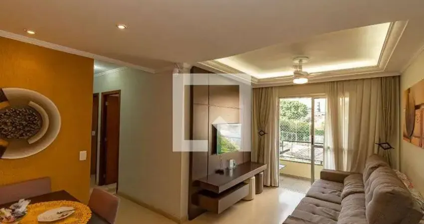 Apartamento para venda - vila industrial, 3 quartos,  67 m² - campinas