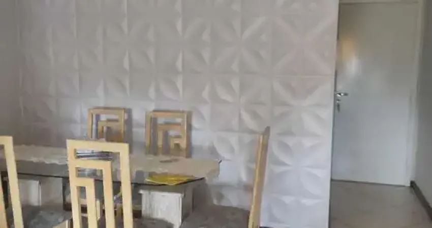 Apartamento para venda - cidade patriarca, 3 quartos, 62 m² - são paulo