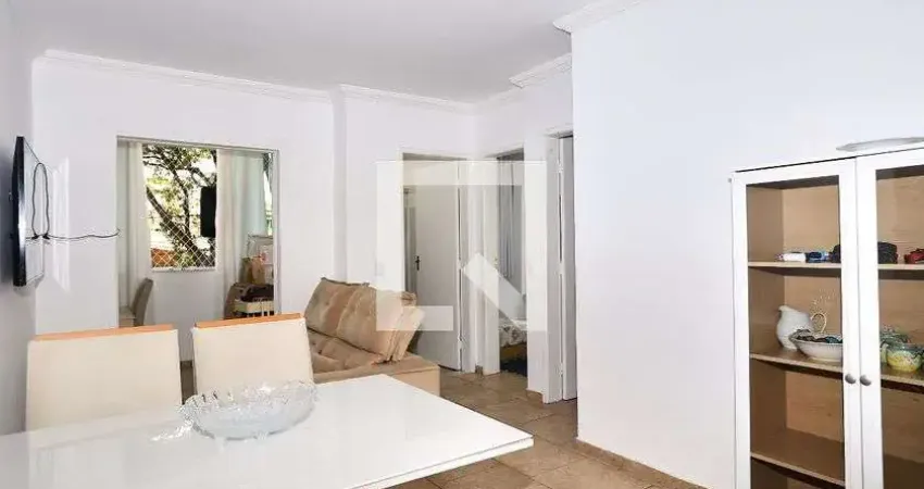 Apartamento para venda - santa inês, 2 quartos, 66 m² - belo horizonte
