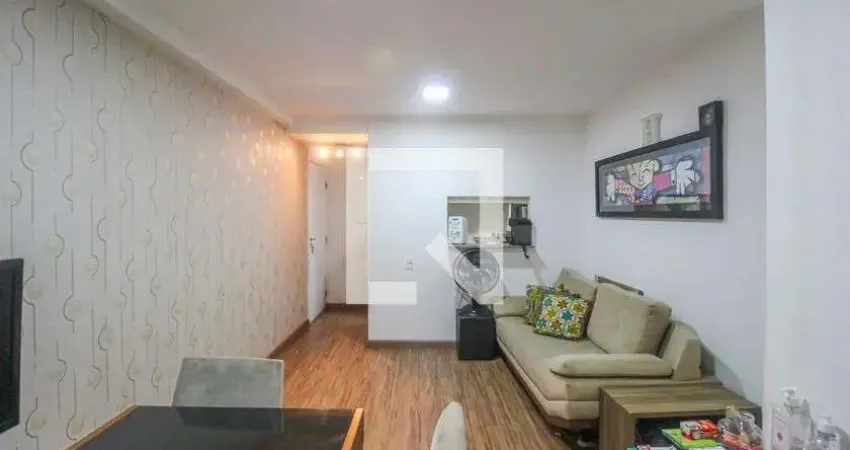 Apartamento para venda - vila santa clara, 3 quartos,  61 m² - são paulo