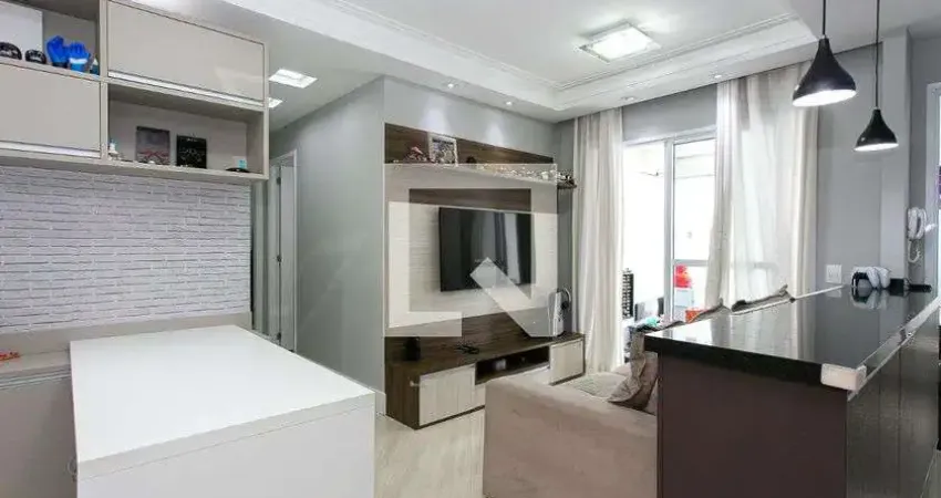 Apartamento para venda - tatuapé, 2 quartos, 59 m² - são paulo