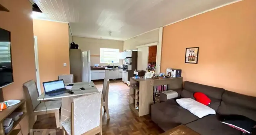 Casa com 5 quartos à venda na Rodovia RS-239, São José, Novo Hamburgo
