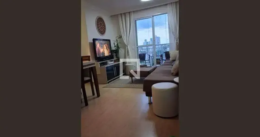 Apartamento para venda - parque industrial, 3 quartos,  66 m² - campinas