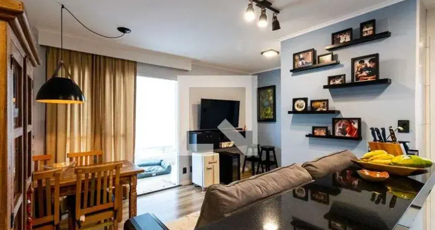 Apartamento para venda - cambuci, 2 quartos, 68 m² - são paulo