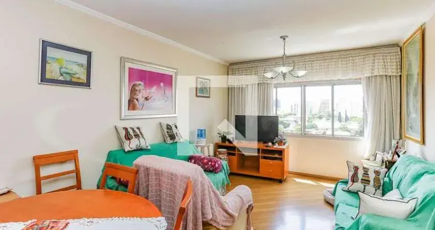 Apartamento para venda - aclimação, 2 quartos, 88 m² - são paulo