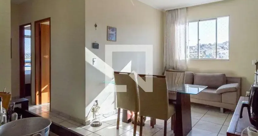 Cobertura para venda - paquetá, 3 quartos, 93 m² - belo horizonte