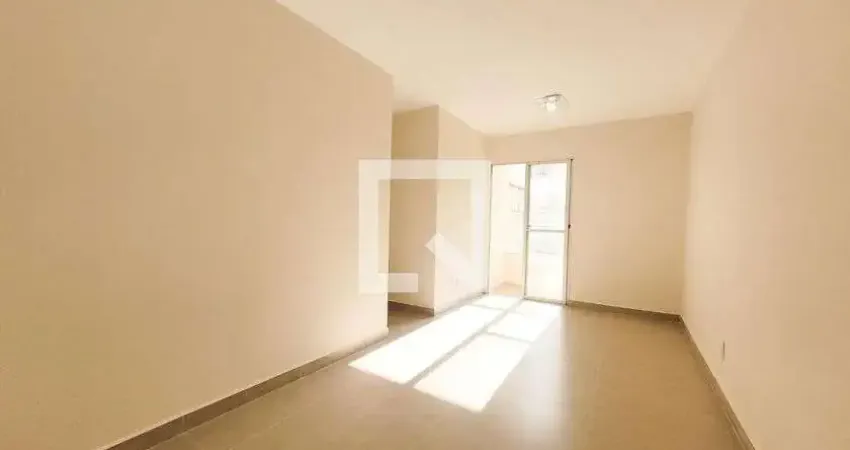 Apartamento para venda - mansões santo antônio, 3 quartos,  63 m² - campinas