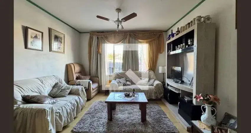 Apartamento para venda - centro, 3 quartos,  110 m² - são leopoldo