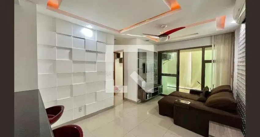 Apartamento para venda - jacarepaguá, 2 quartos, 78 m² - rio de janeiro