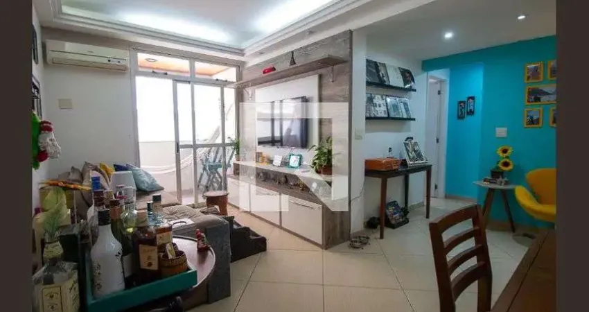 Apartamento para venda - grajaú, 3 quartos, 84 m² - rio de janeiro