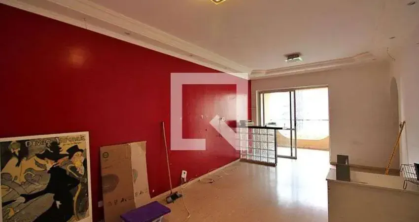 Apartamento para venda - nova petrópolis, 3 quartos,  98 m² - são bernardo do campo