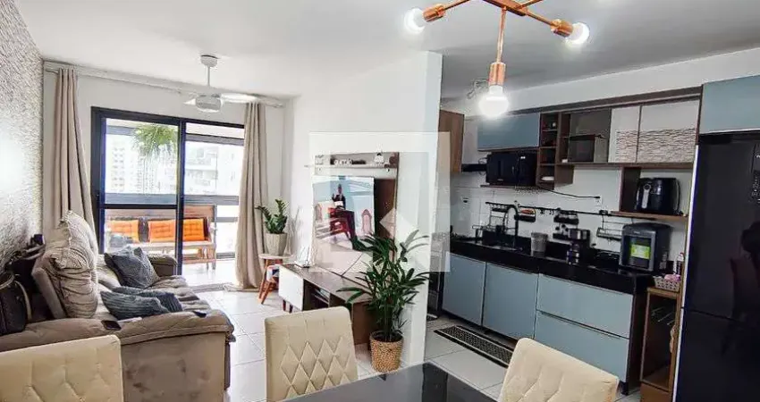 Apartamento para venda - jacarepaguá, 3 quartos,  77 m² - rio de janeiro