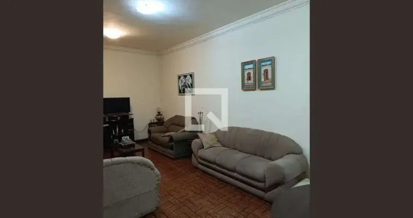 Casa para venda - ouro preto, 4 quartos, 203 m² - belo horizonte