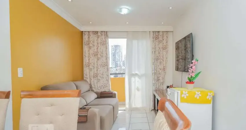 Cobertura com 3 quartos à venda na Avenida Daniel Malettini, Mandaqui, São Paulo