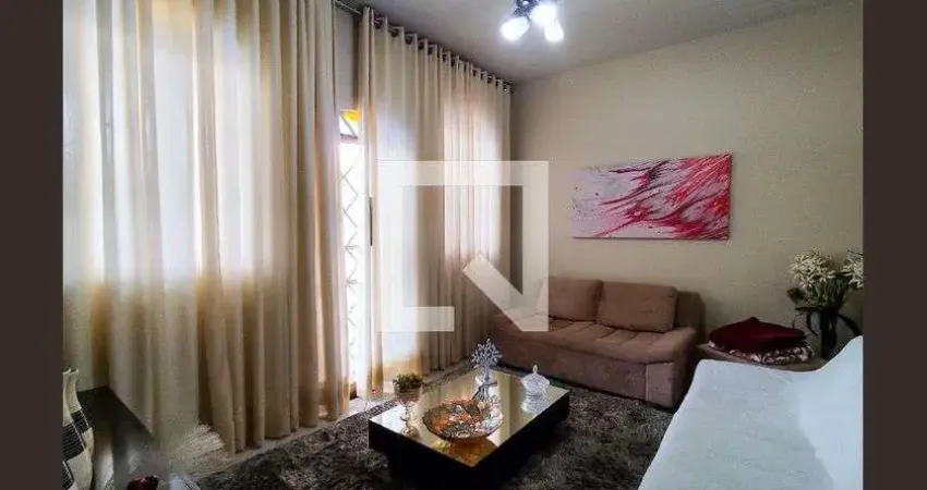 Casa para venda - salgado filho, 3 quartos,  231 m² - belo horizonte