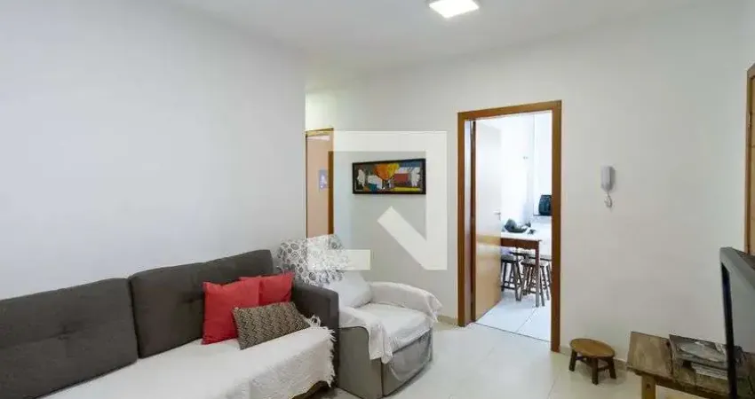 Apartamento para venda - planalto, 3 quartos,  123 m² - belo horizonte