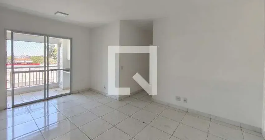 Apartamento com 3 quartos à venda na Rua da Abolição, Swift, Campinas