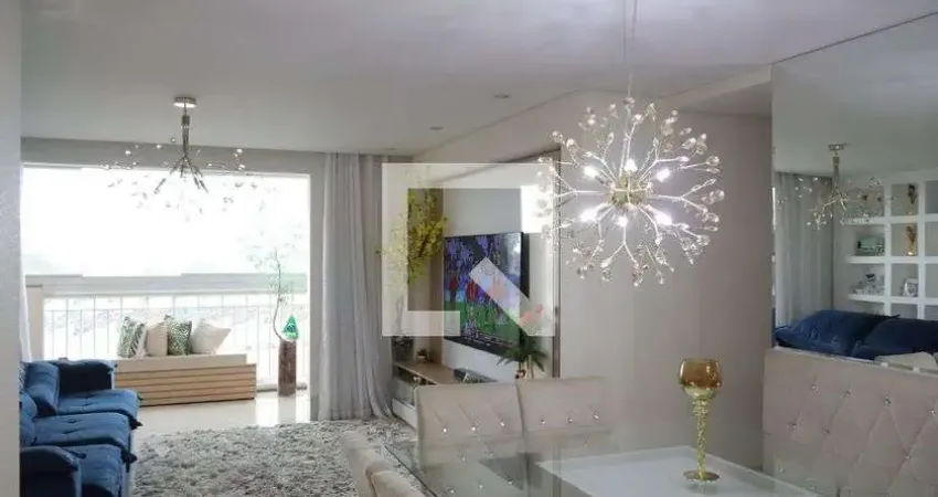 Apartamento para venda - jabaquara, 3 quartos, 91 m² - são paulo