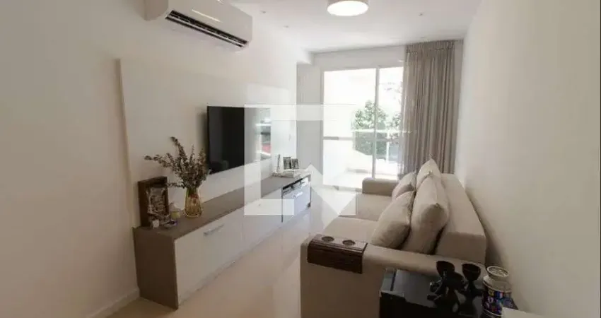 Apartamento para venda - botafogo, 2 quartos, 84 m² - rio de janeiro