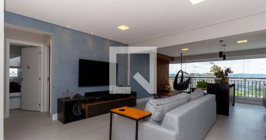 Apartamento com 2 quartos à venda na Rua Toledo Barbosa, Belém, São Paulo