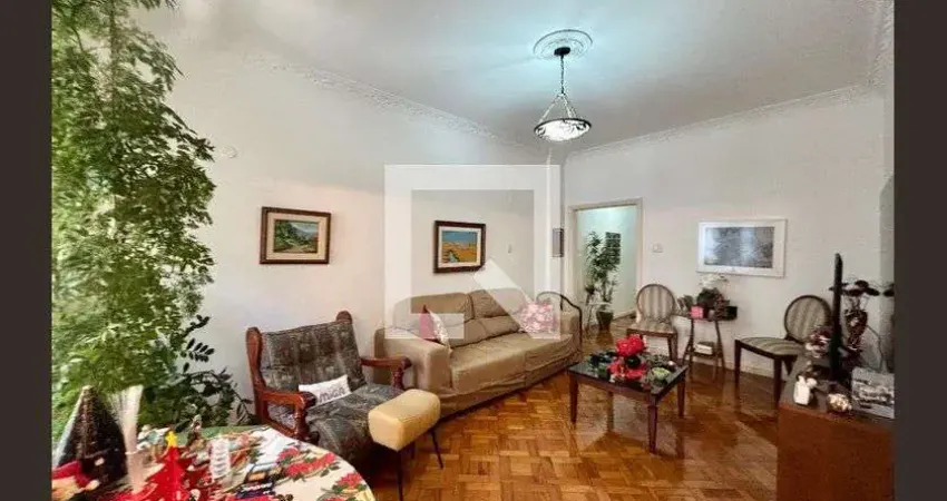 Apartamento para venda - copacabana, 4 quartos, 130 m² - rio de janeiro