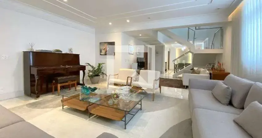 Cobertura para venda - coração de jesus, 6 quartos, 200 m² - belo horizonte