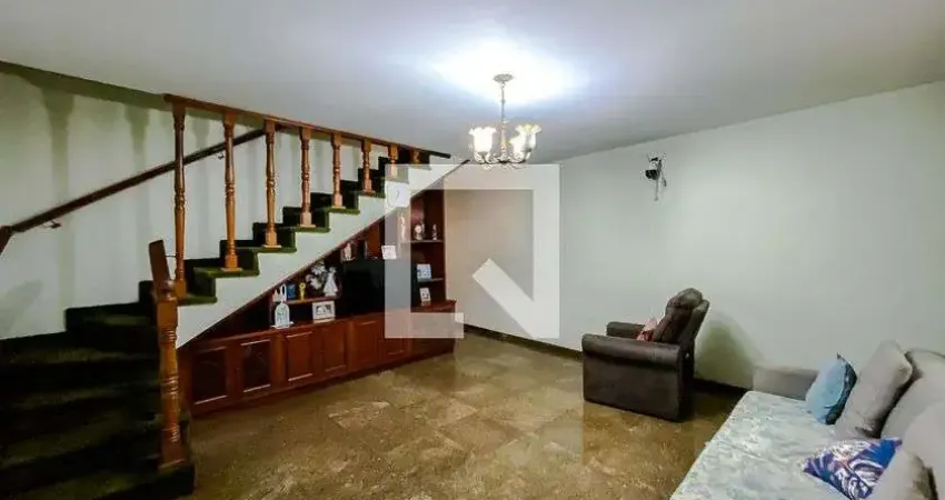 Casa para venda - vila invernada, 3 quartos,  104 m² - são paulo