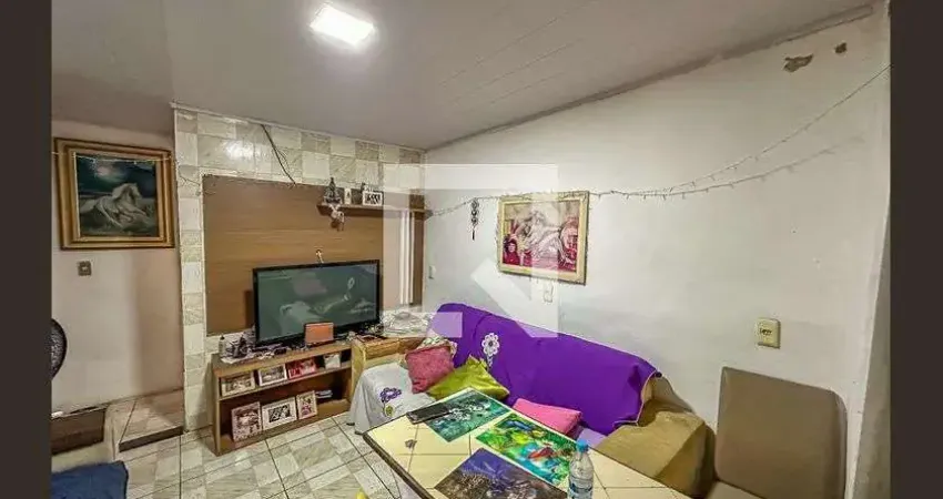 Casa com 1 quarto à venda na Rua Tavares Bastos, Catete, Rio de Janeiro