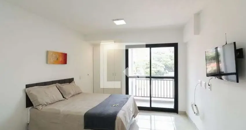 Apartamento à venda na Rua Antônio Clemente, Água Fria, São Paulo